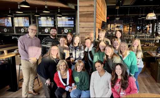 CONQUERing Named a 2026 Best Places to Work Winner