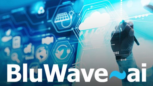 BluWave-ai Launches IP Partners Business Unit for Growing Portfolio including 60 Filed, 14 Granted or Allowed Patents