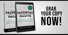 Turning Properties Into Real Estate Investing Profit$