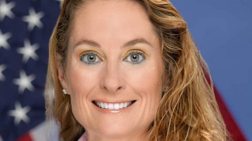 Dr. Dena Grayson Surges to Commanding Lead in US Congressional Run