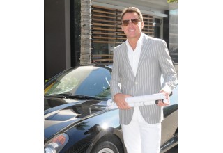 Alex Radosevic - Real Estate Speaker and Author