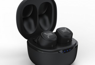 WeSC True Wireless Headphone