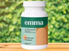 EMMA Digestive Supplement Review