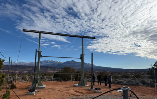 Rain Enhancement Technologies Reports More Than 20% Snowpack Enhancement in Utah During January Operations