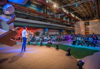 Join the Thought For Food Academy and Summit in Rio de Janeiro! 