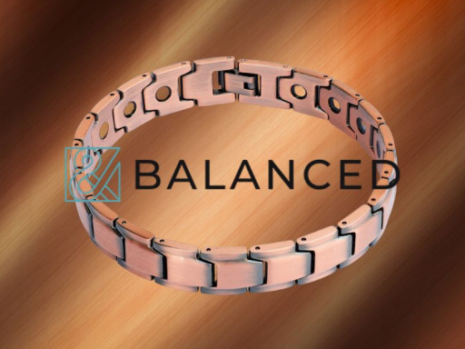 Best Copper Magnetic Bracelet 2025 Review: &Balanced Pure Copper Magnetic Bracelet v.2 for Joint Relief, Circulation and Daily Wellness