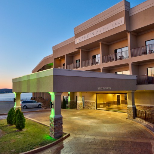 Camden on the Lake Resort, Spa & Yacht Club Announces New Ownership