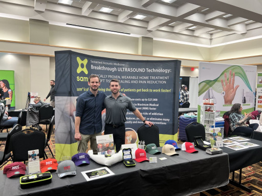 ZetrOZ Systems to Showcase Wearable Ultrasound Unit at Premier College Athletic Trainers Conference