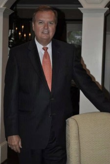 ​Mike Kiser: Seasoned Leader in U.S. Retail