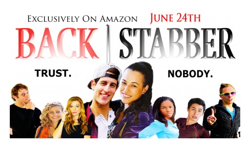 The Newest Series on Amazon Premiers This Friday; but Will It Hit Its Mark?