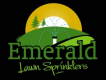 Emerald Lawn Sprinklers