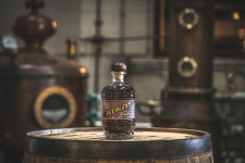 Kentucky Peerless High Rye Bourbon