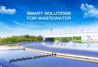 Wastewater Treatment Equipment