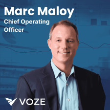 Marc Maloy - Chief Operating Officer