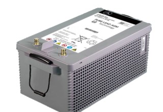 NorthStar N7500 Mercedes-Benz Europe Battery