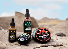 Wozani: From the Earth for the Body