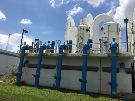 XiO, Inc. Announces Representation Agreement With Trippensee Shaw, Inc. to Serve Florida's Water and Wastewater Market