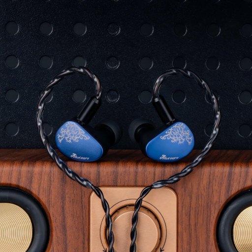 Kiwi Ears Cadenza II Debuts with Upgraded KARS 2.0 and New Dynamic Driver
