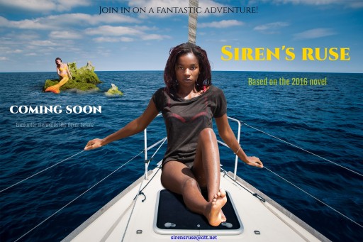 Kickstarter Movie Project is Helping the Mermaid Film Genre Become More Inclusive.