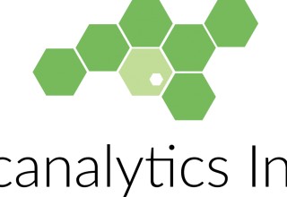 Scanalytics Inc. Logo