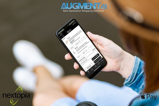 AUGMENTes Makes Jewelry Shopping More Convenient