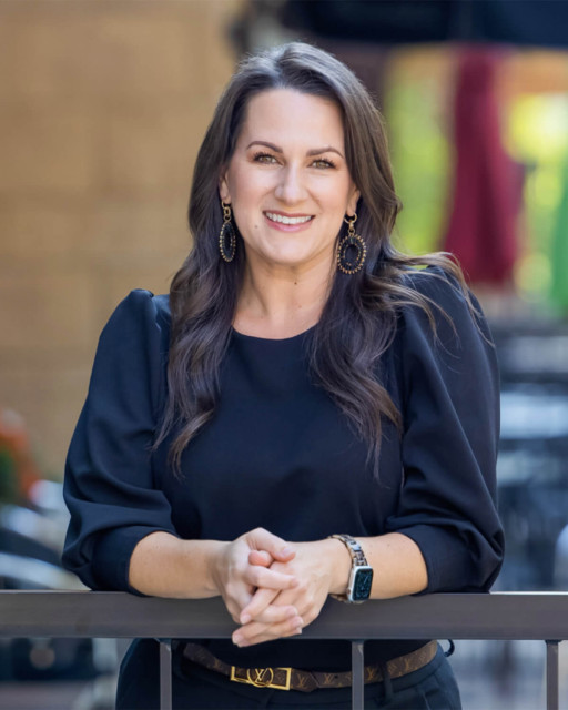 Best Real Estate Agent in Woodinville, WA: Traci Fischer