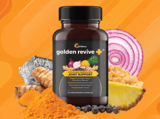 Golden Revive Plus
