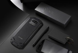 DOOGEE Rugged Gaming Smartphone S70