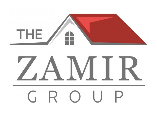 The Zamir Group Realtors Start 2017 at #1 Spot in NJMLS
