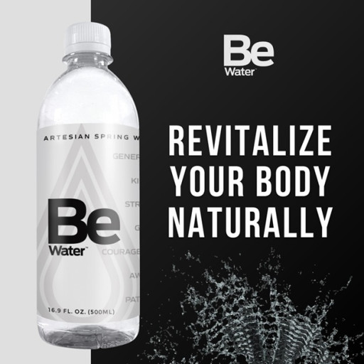Greene Concepts Announces Local Retail Placement of Be Water at Switzerland Inn