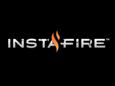 InstaFire Weatherproof Fire Starting Technology