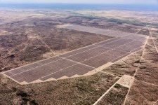 Buckthorn Solar Project