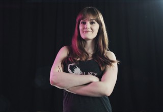 Still from Smash Forward