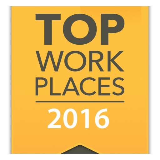 Defense Point Security Named Among Washington Post's Top Workplaces 2016