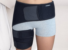 Nooro NeuroFlex Delivers Game-Changing Relief for Sciatica and Hip Pain