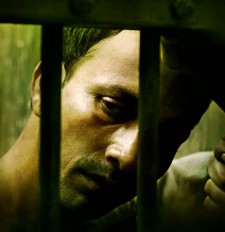 Deepak Dobriyal in and as 'Kuldip Patwal'