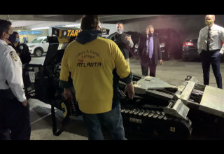 Tow Atlanta Answering Technical Questions