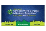 Cannabis World Congress & Business Exposition