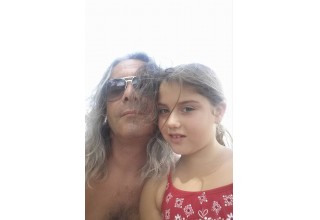 Alexander Golberg Jero and Sophia Alexandra Golberg