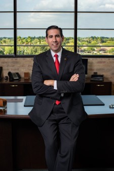 Texas Regional Bank - Alex Meade