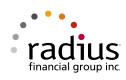 radius financial group inc.
