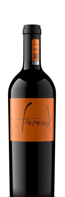 VGS Chateau Potelle FOURMEAUX 2106 Red Blend