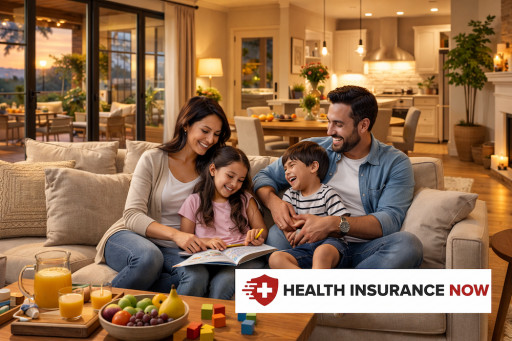 Missed Open Enrollment? Secure Group Health Insurance for Self Employed and Year-Round Coverage Options at Health Insurance Now