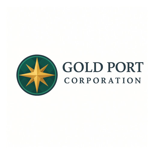 Gold Port Announces Closing of Non-Brokered Private Placement