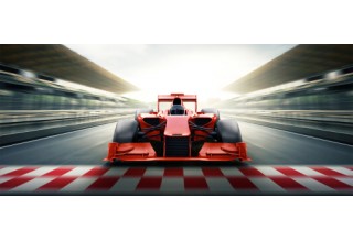 Scott Cooper Miami Welcomes Formula 1 Grand Prix