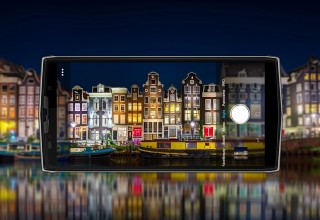 DOOGEE BL9000 12.0MP SONY IMX486 Rear Camera