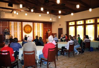 ​Church of Scientology of Pasadena open house