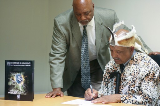 Tribal Resolution Denounces Psychiatric Drugging of Children