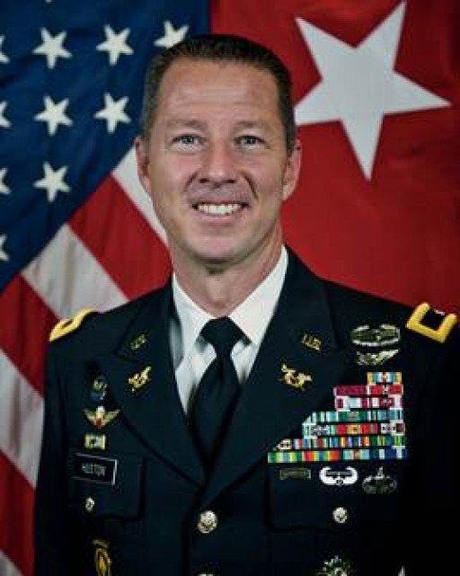 Ondas Holdings Adds General Patrick Huston to Advisory Board