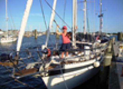 Unusual Marriage Counseling Retreats on Nautical Odysseys Re-Launched